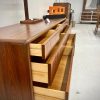 Jesper MCM Credenza Completely Refurbished - Image 4