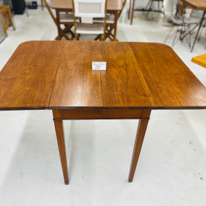 Brandt Mahogany Dining Table