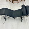 Le Corbusier Chaise Lounge Chair (REPLICA)