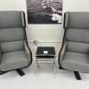BuzziMe Chairs ($1200 for ONE or $1799 for TWO)