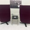 BuzziMe Chairs ($1200 for ONE or $1799 for TWO) - Image 2