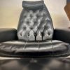 Mister Plycraft George Mulhauser Chair & Ottoman - Image 5