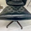 Mister Plycraft George Mulhauser Chair & Ottoman - Image 3