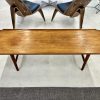 Brande Mobelfabrik for Illumus Bolighus Teak Wood Coffee Table - Image 2