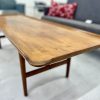 Brande Mobelfabrik for Illumus Bolighus Teak Wood Coffee Table - Image 4