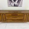 Broyhill Premier Lowboy Dresser (Completely Refurbished)