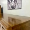 Broyhill Premier Lowboy Dresser (Completely Refurbished) - Image 3