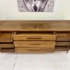 Broyhill Premier Lowboy Dresser (Completely Refurbished) - Image 2