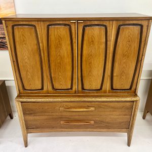 Broyhill Premier Tallboy Dresser (Completely Refurbished)