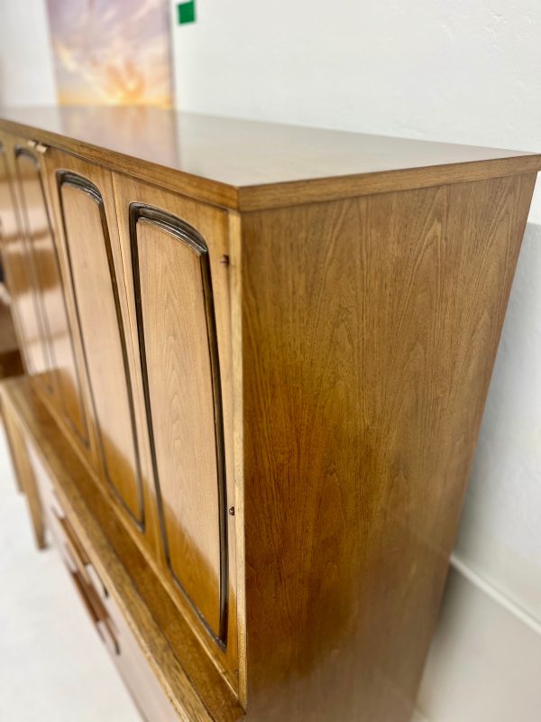 Broyhill Premier Tallboy Dresser (Completely Refurbished) - Image 3
