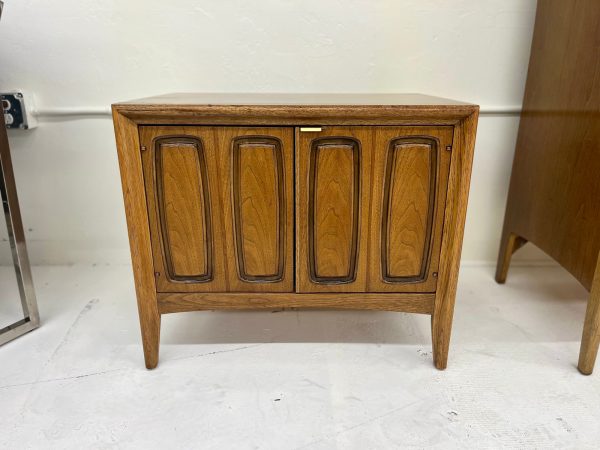 Broyhill Premier Nightstand (Completely Refurbished)