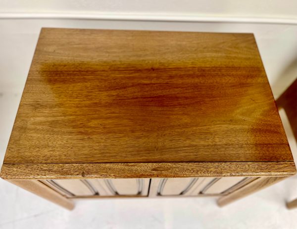 Broyhill Premier Nightstand (Completely Refurbished) - Image 4