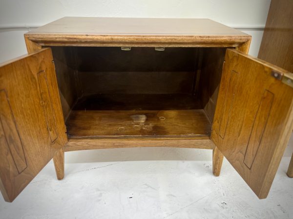 Broyhill Premier Nightstand (Completely Refurbished) - Image 2