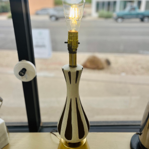 Quartite Creative Corp Harlequin Table Lamp