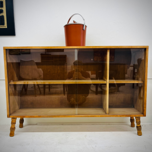 Completely Refinished Paul McCobb Planner Group Display