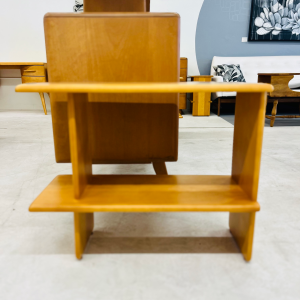 Heywood Wakefield Amber C 2927 End Table (5)