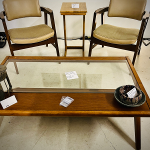 Gunlocke Chairs (2)