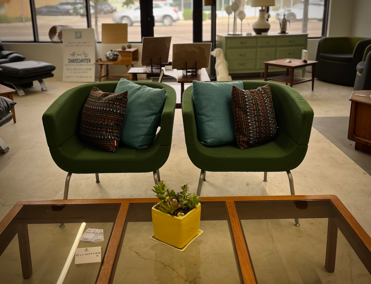 MCM Allermuir Lola Green Lounge Chairs A821 By Wolfgang Mezger